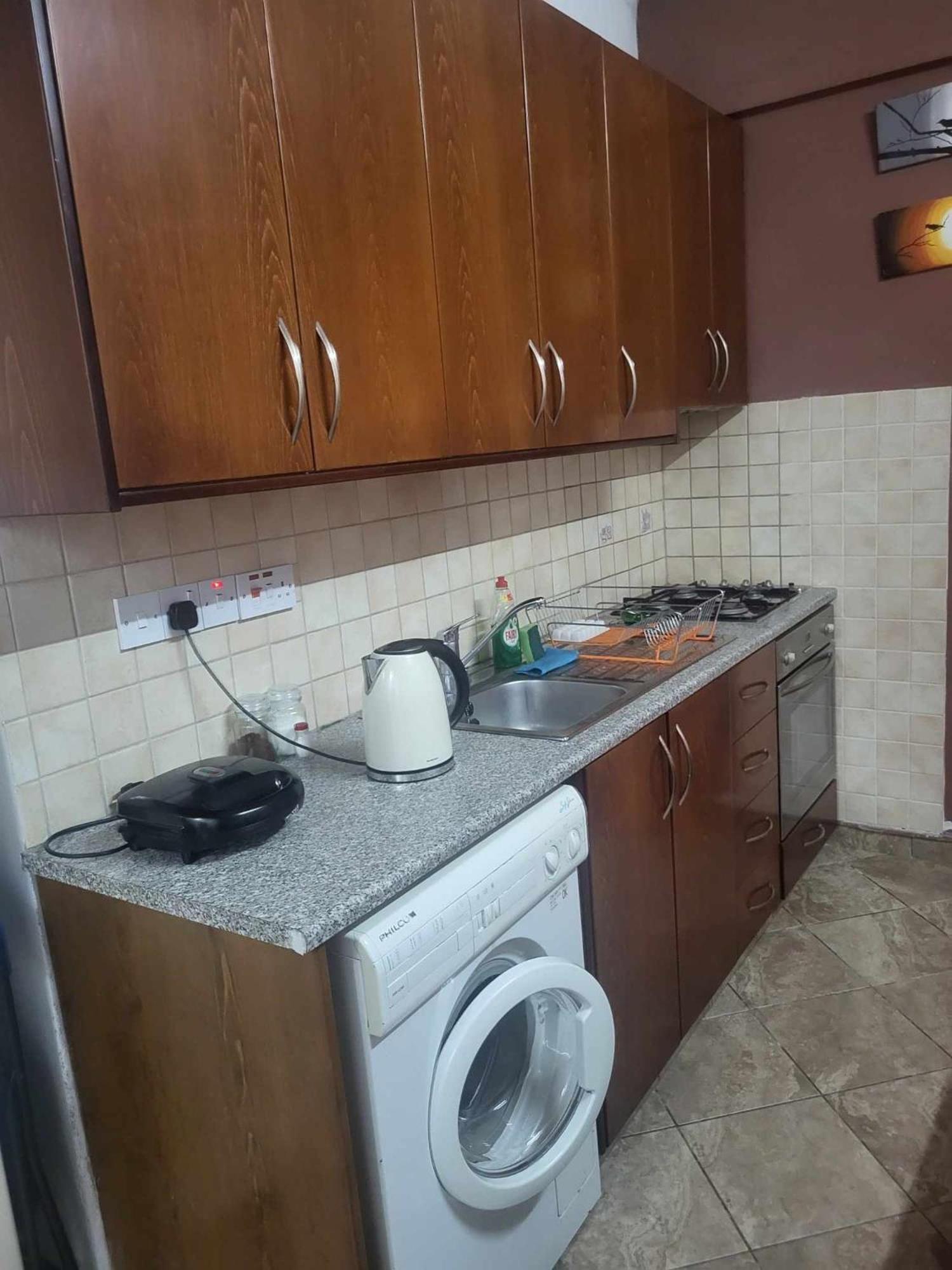 Elenas Home Limassol Ngoại thất bức ảnh