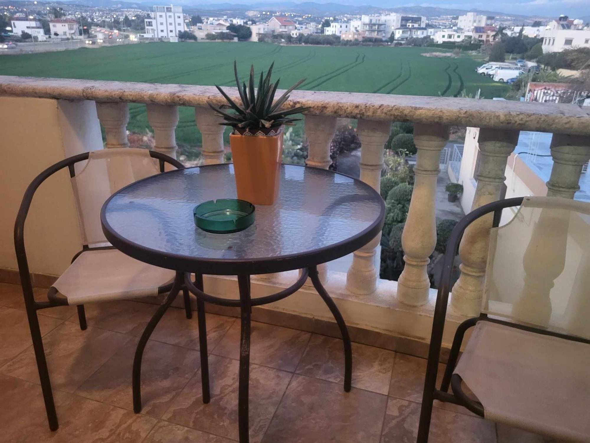 Elenas Home Limassol Ngoại thất bức ảnh