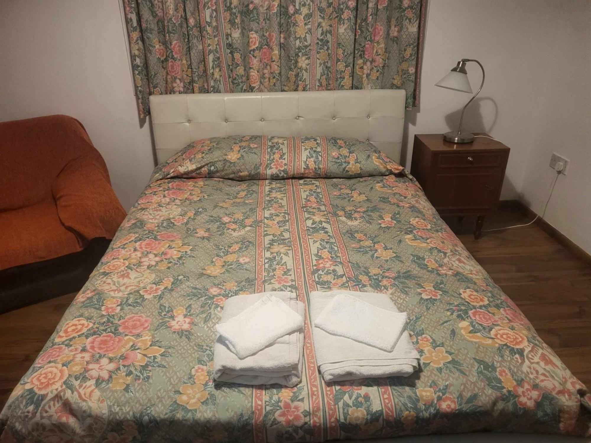 Elenas Home Limassol Ngoại thất bức ảnh