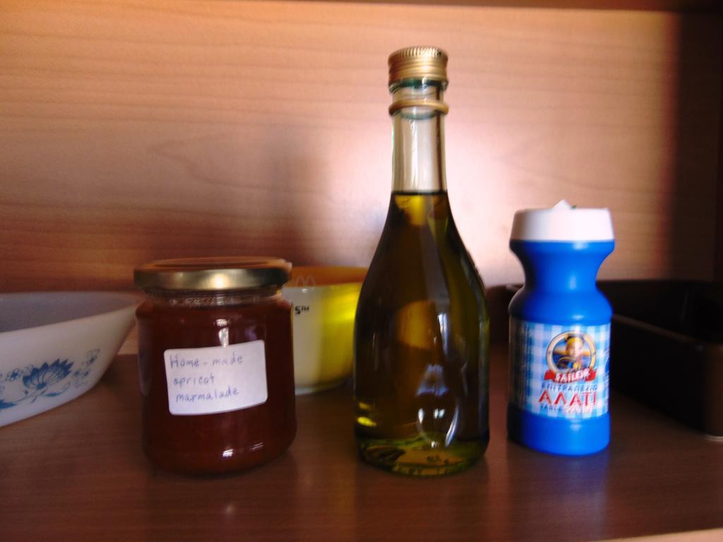 Elenas Home Limassol Phòng bức ảnh