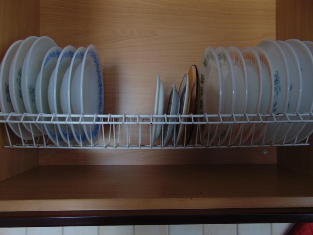 Elenas Home Limassol Phòng bức ảnh