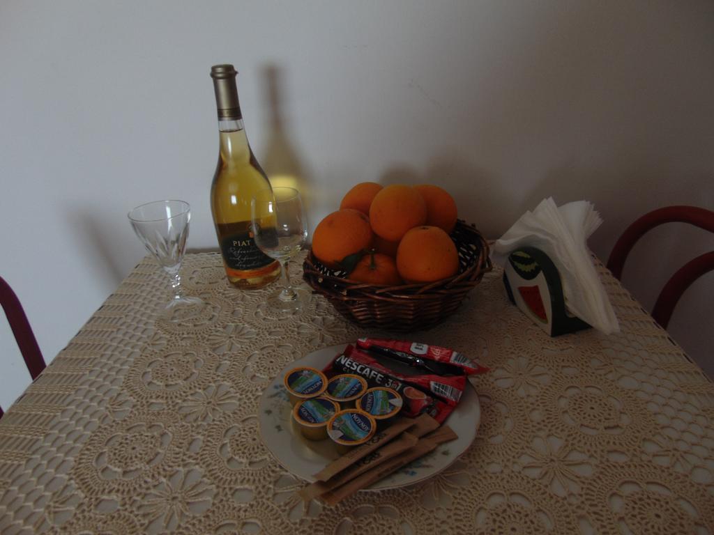 Elenas Home Limassol Phòng bức ảnh