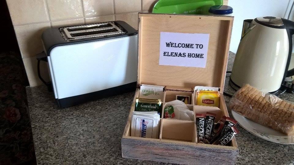 Elenas Home Limassol Ngoại thất bức ảnh