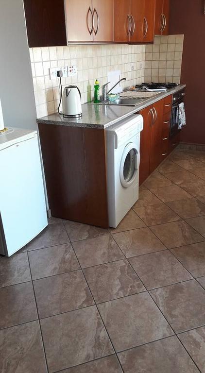 Elenas Home Limassol Ngoại thất bức ảnh