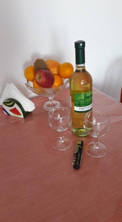 Elenas Home Limassol Ngoại thất bức ảnh